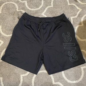 GymShark Athletic shorts
